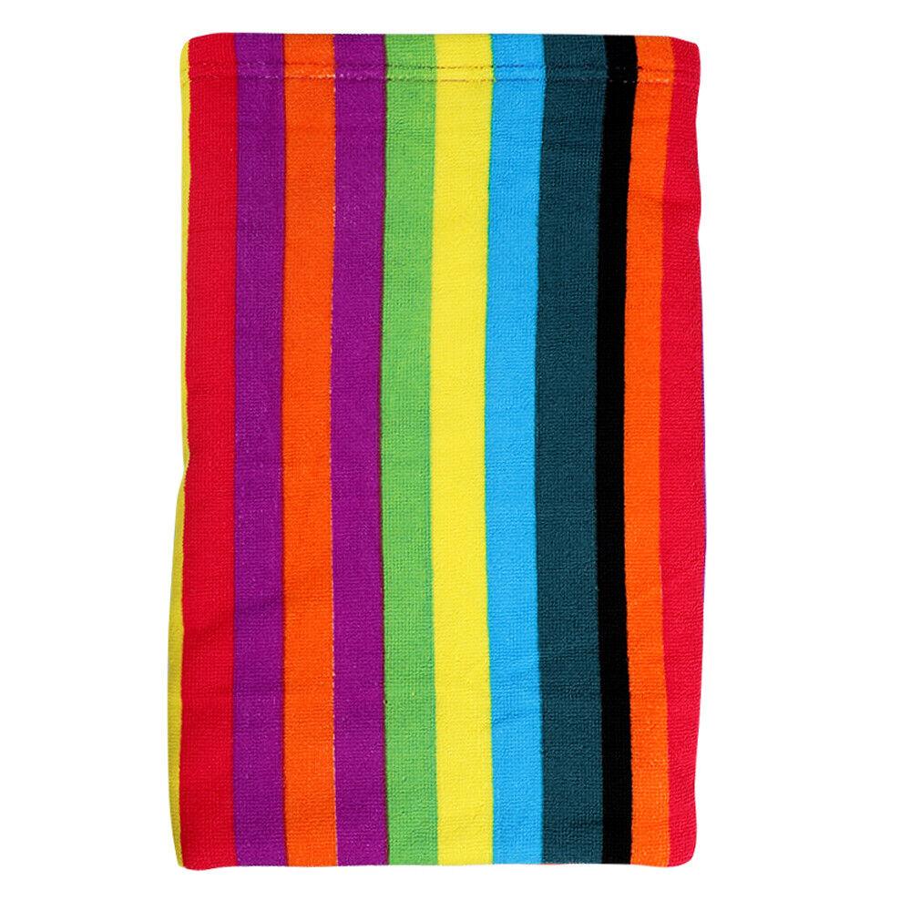 Microfibre Beach Towel - Lightweight Beach Towel Quick Dry Travel Towel