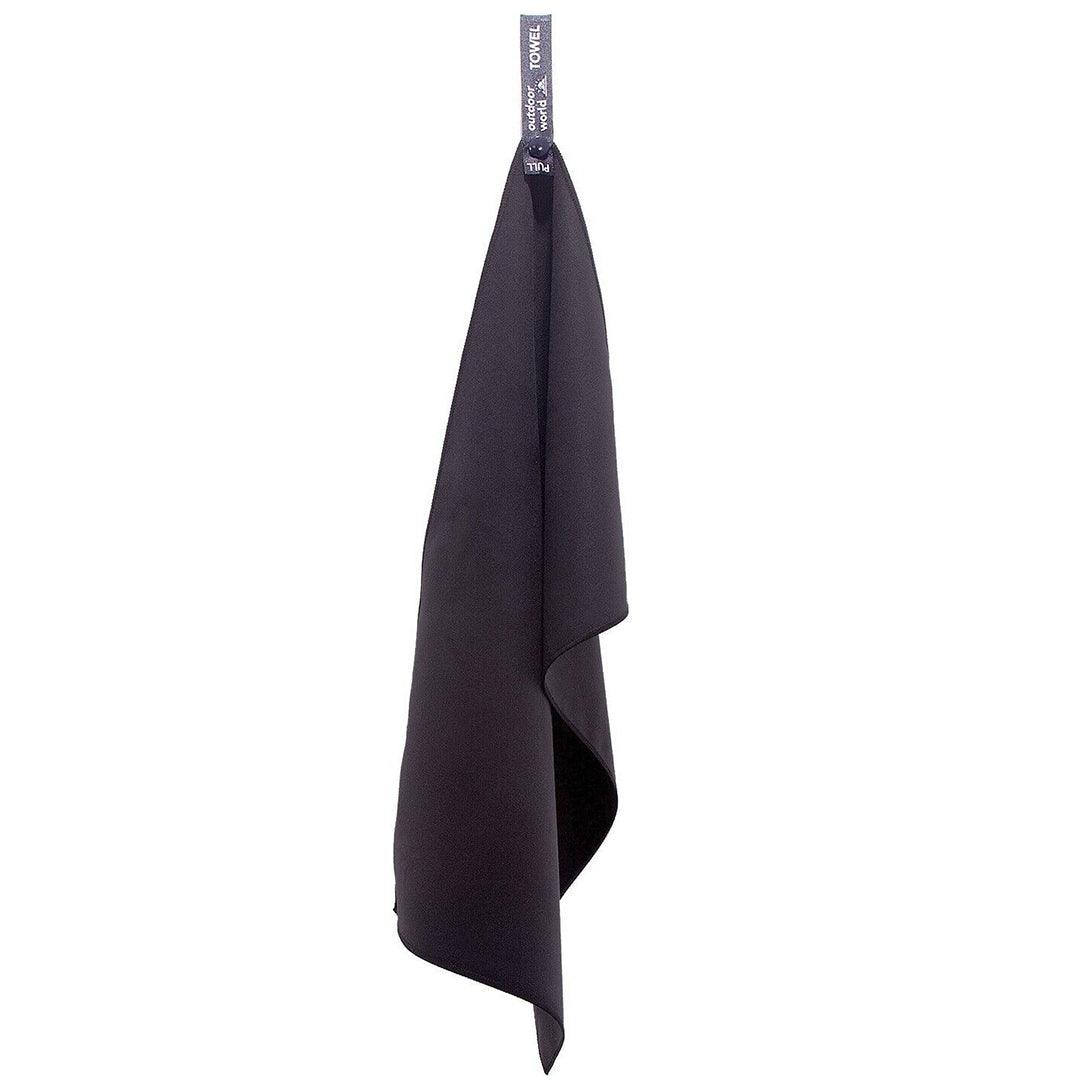 Eono Microfiber Towel - Perfect Fast Drying Towel for Sports Travel Swimming Beach & Camping