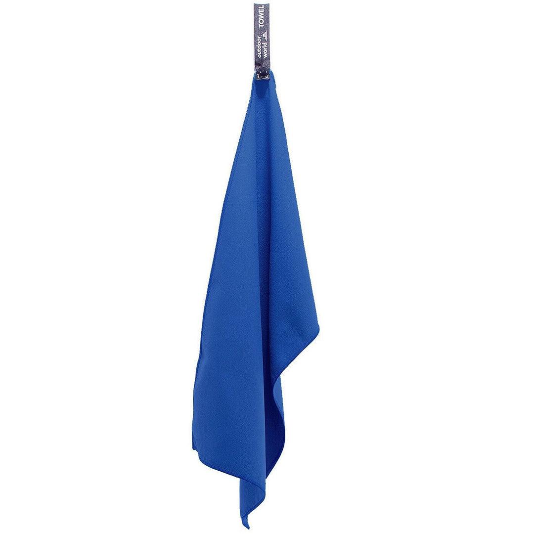 Eono Microfiber Towel - Perfect Fast Drying Towel for Sports Travel Swimming Beach & Camping