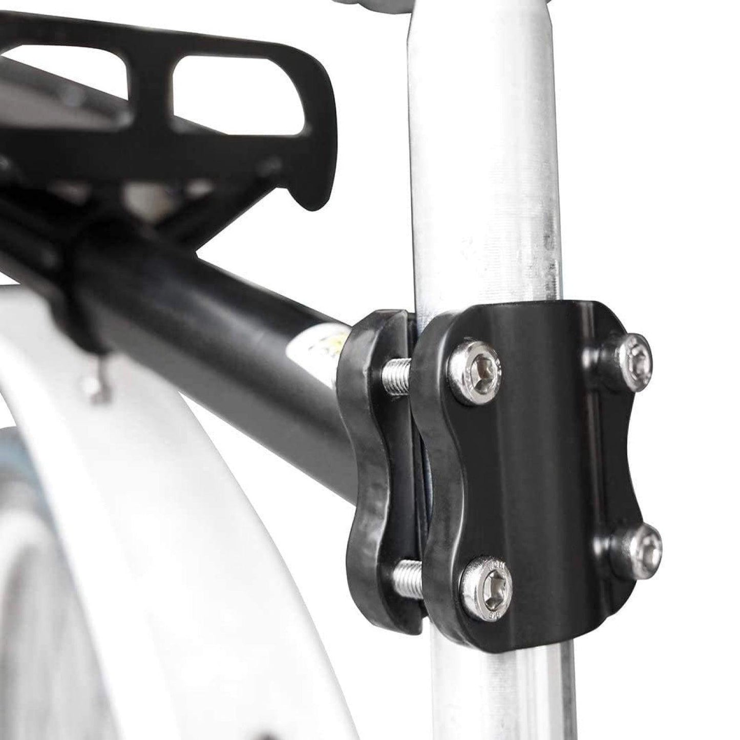 Mountain Bike Pannier Rack - Adjustable Bicycle Rack Bike Cargo Rack,bicycle Rear Seat Rack Cycling Luggage Carrier Bicycle Quick Release Alloy Rear