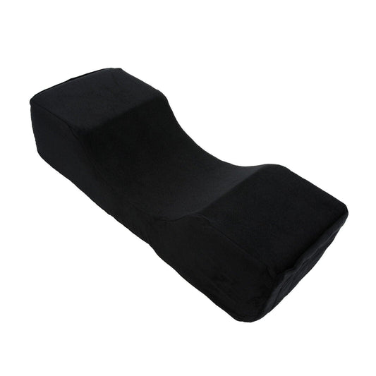 Eyelash Extension Pillow - U-shape Ergonomic Curve Pillow, Makeup Grafting Eyelash Pillow Neck Support Curve for Salon Home