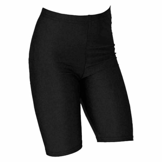 Cycling Shorts for Women - Ladies Dancing Shorts Leggings Active Casual Shorts