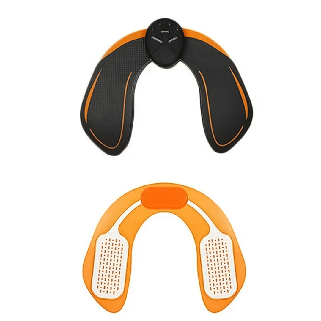 Ems Hip Trainer - Butt Lift Stimulator Butt Trainer Gluteus Buttock Bum Push Up Massager Toner