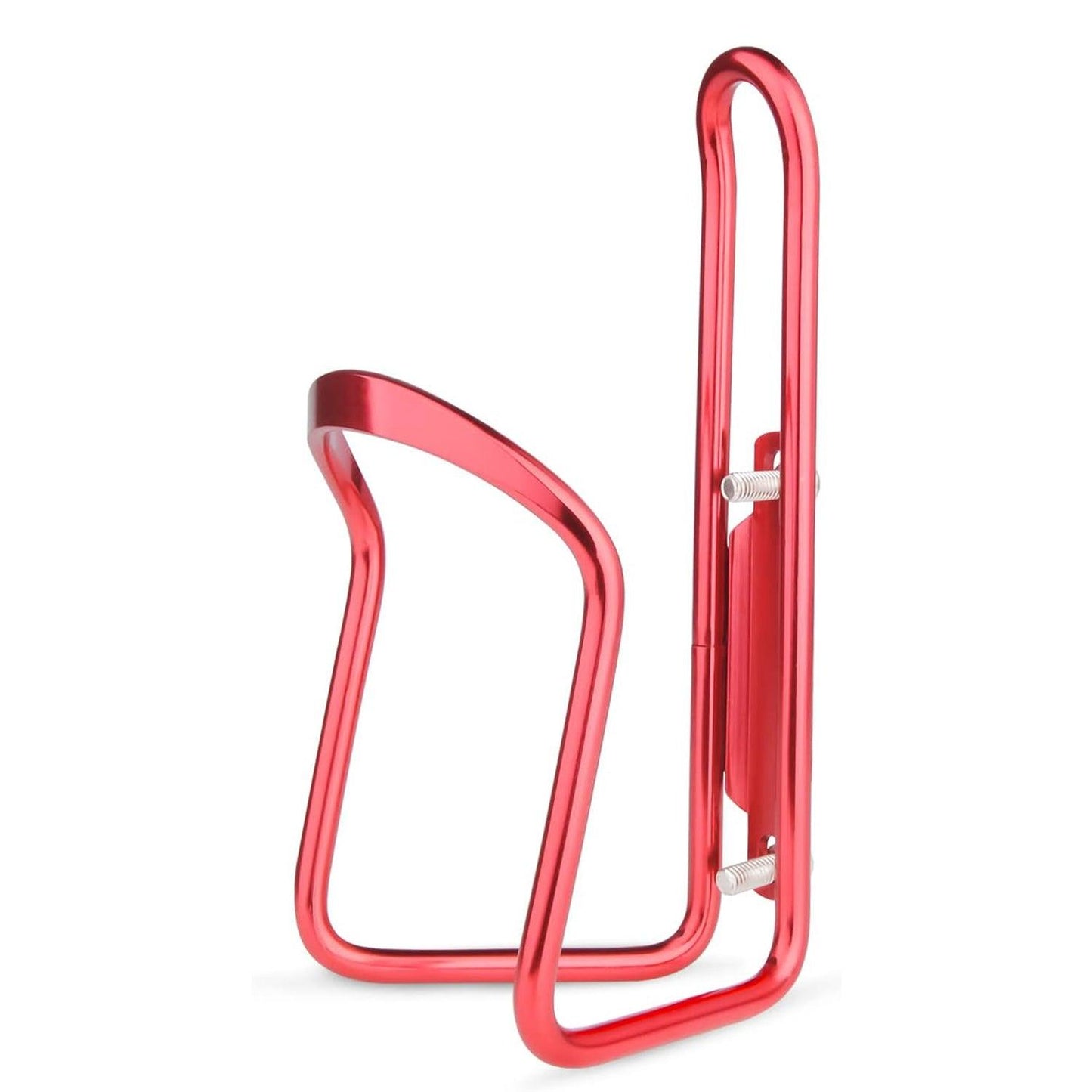 Bottle Holders for Bikes - Aluminum Bicycle Water Bottle Cage