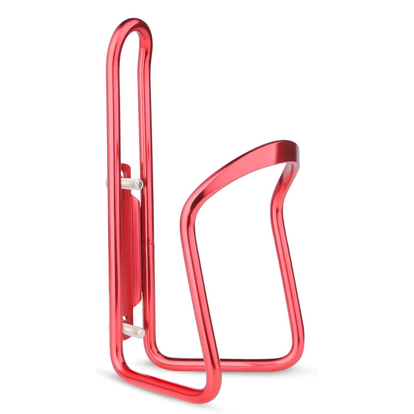 Bottle Holders for Bikes - Aluminum Bicycle Water Bottle Cage