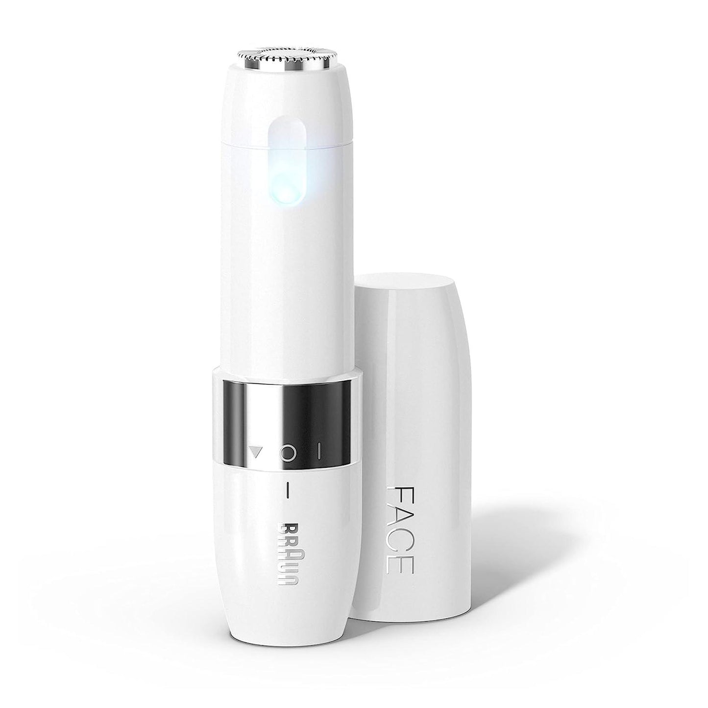 Hair Removal Tools for Face -  Face Mini Hair & Facial Hair Remover for Women