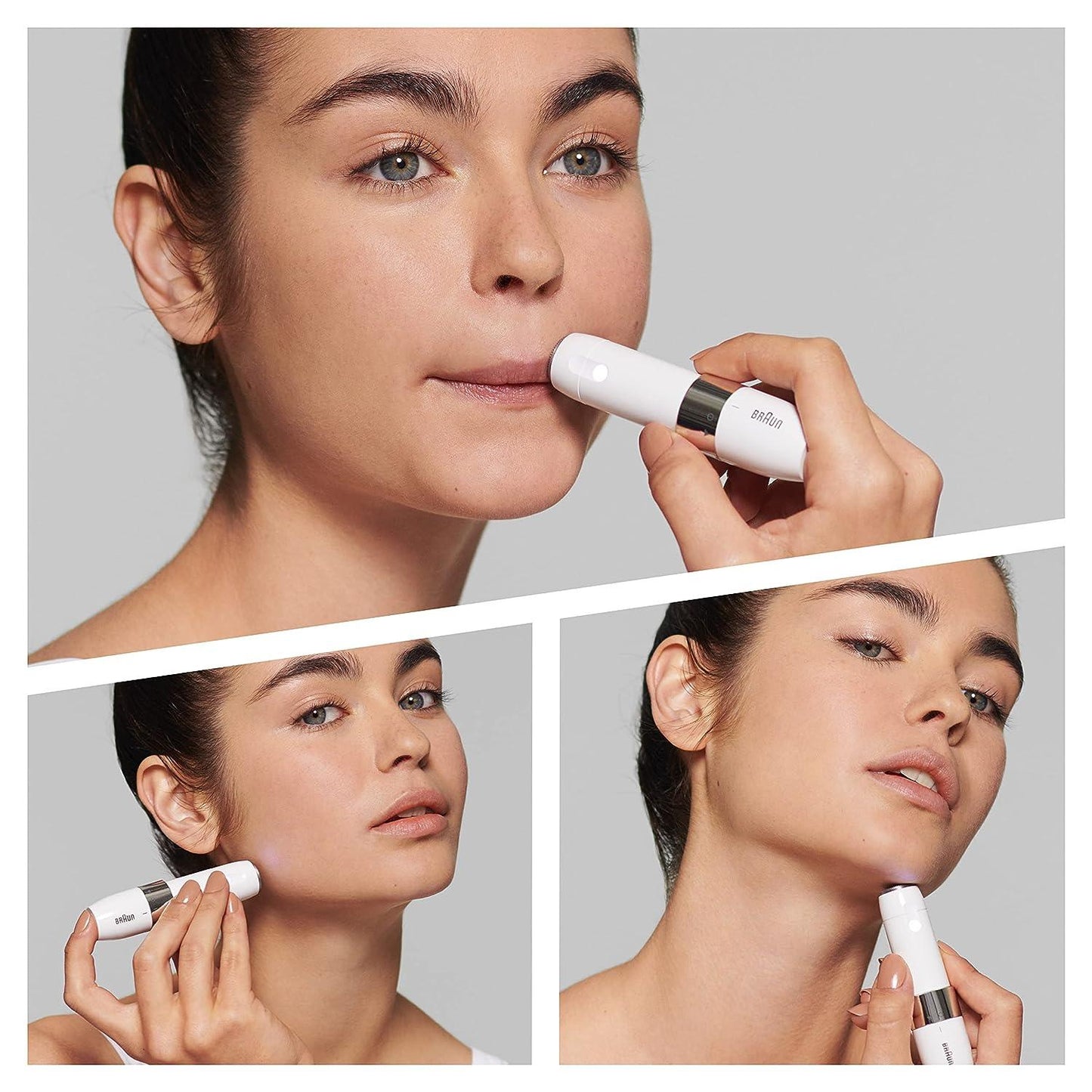 Hair Removal Tools for Face -  Face Mini Hair & Facial Hair Remover for Women