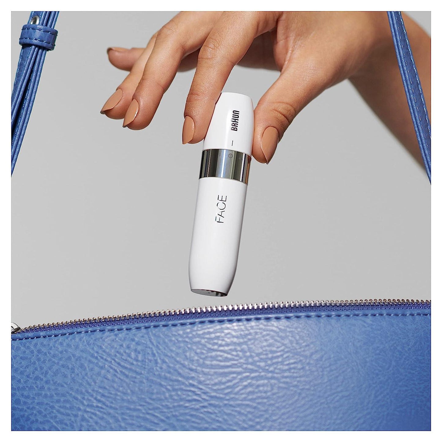 Hair Removal Tools for Face -  Face Mini Hair & Facial Hair Remover for Women