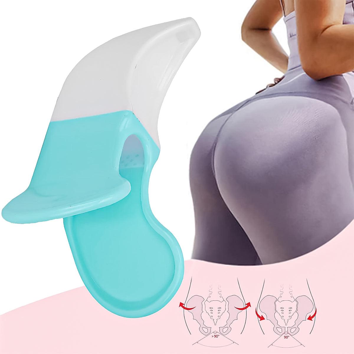 Pelvic Floor Muscle Exerciser - Hip Trainer Inner Thigh Exerciser