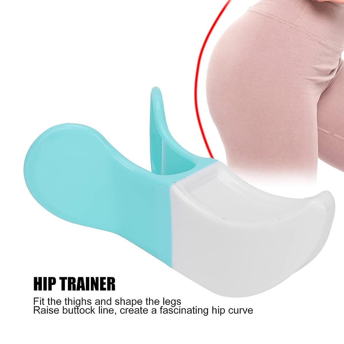 Pelvic Floor Muscle Exerciser - Hip Trainer Inner Thigh Exerciser