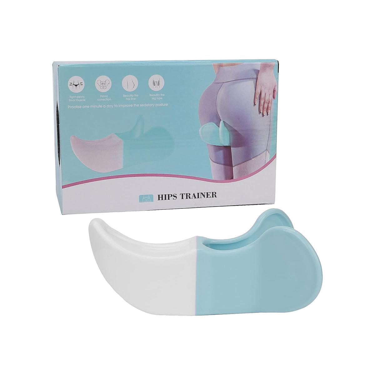 Pelvic Floor Muscle Exerciser - Hip Trainer Inner Thigh Exerciser
