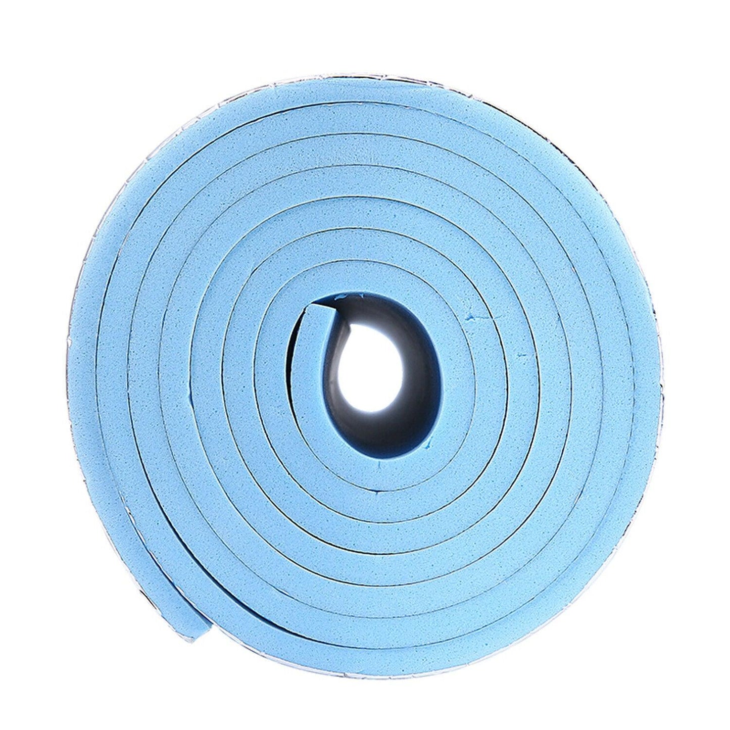 Camping Sleep Mats - Camping Mat Roll Up Foil Mat Waterproof Eva Foam Yoga Insulated Sleeping Tent