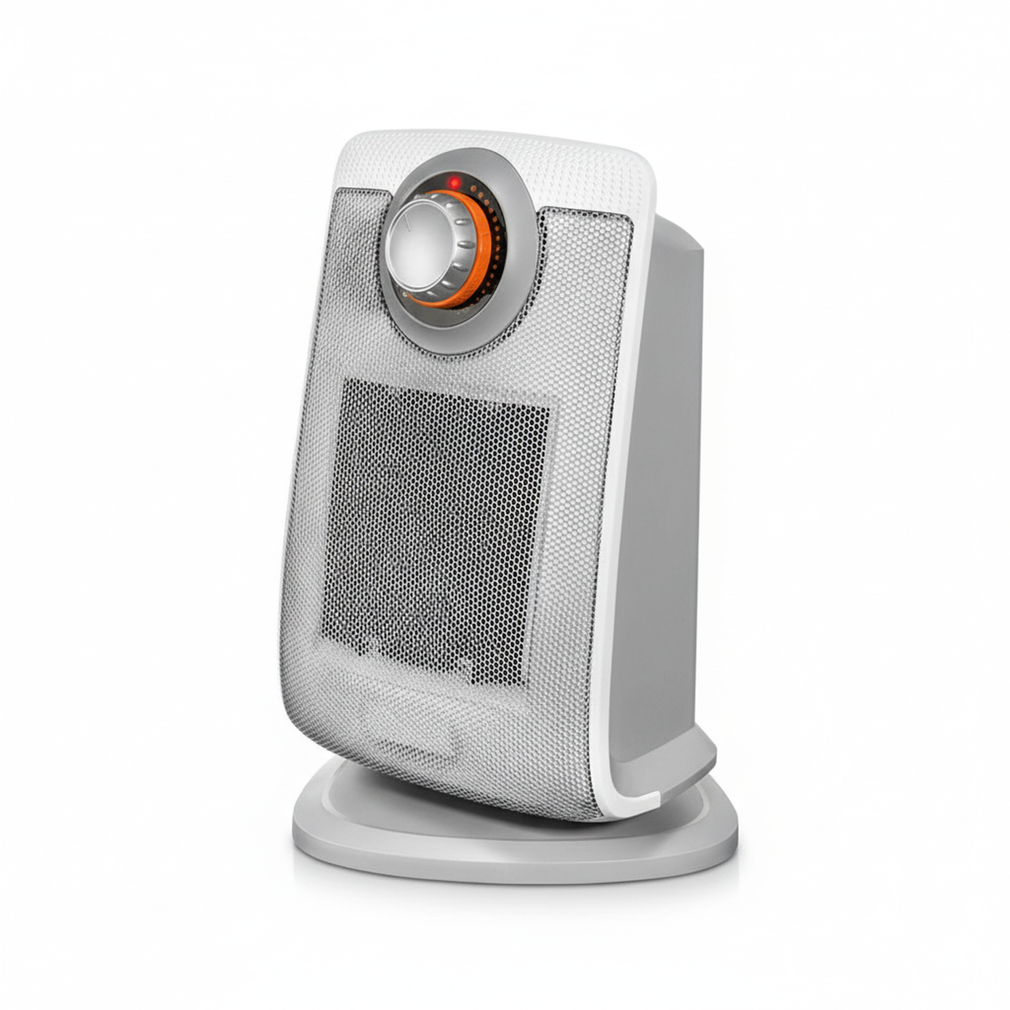 Ceramic Fan Heater – Electric Bathroom Ceramic Space Heater with Fan