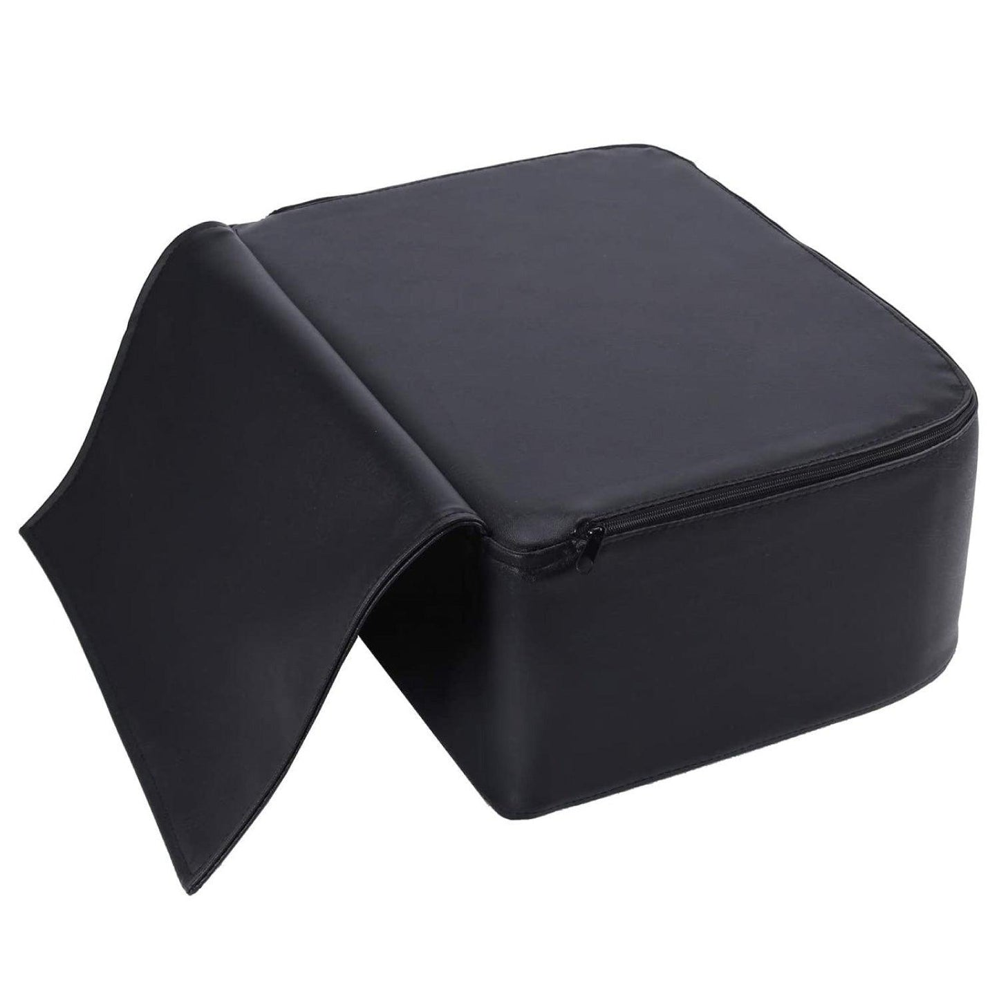 Barber Booster Seat - Child Chair Seat Booster Cushion Salon Barber Haircut Hairdressing Hair