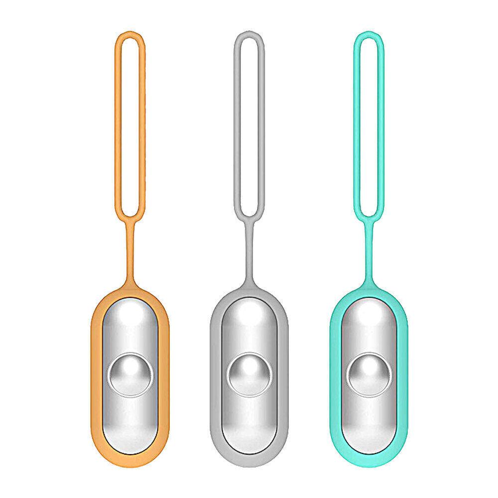 Chill Pills for Anxiety - Chill Pill Device Hand Held Ergonomic Sleep Aid Machine Improve Sleep Relief
