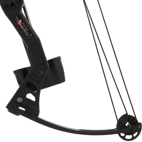 Archery Kit for Adults - 15-29lbs Compound Archery Bow & Arrow Set Adjustable Draw Power Adults Youths