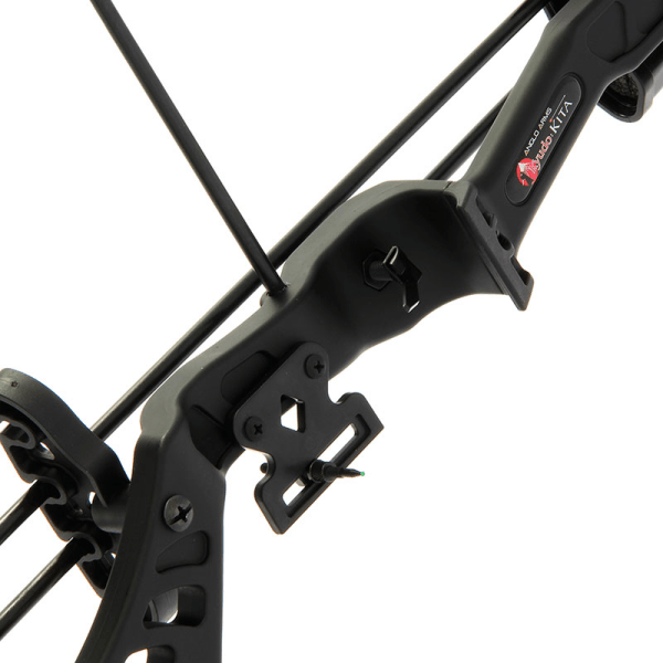 Archery Kit for Adults - 15-29lbs Compound Archery Bow & Arrow Set Adjustable Draw Power Adults Youths