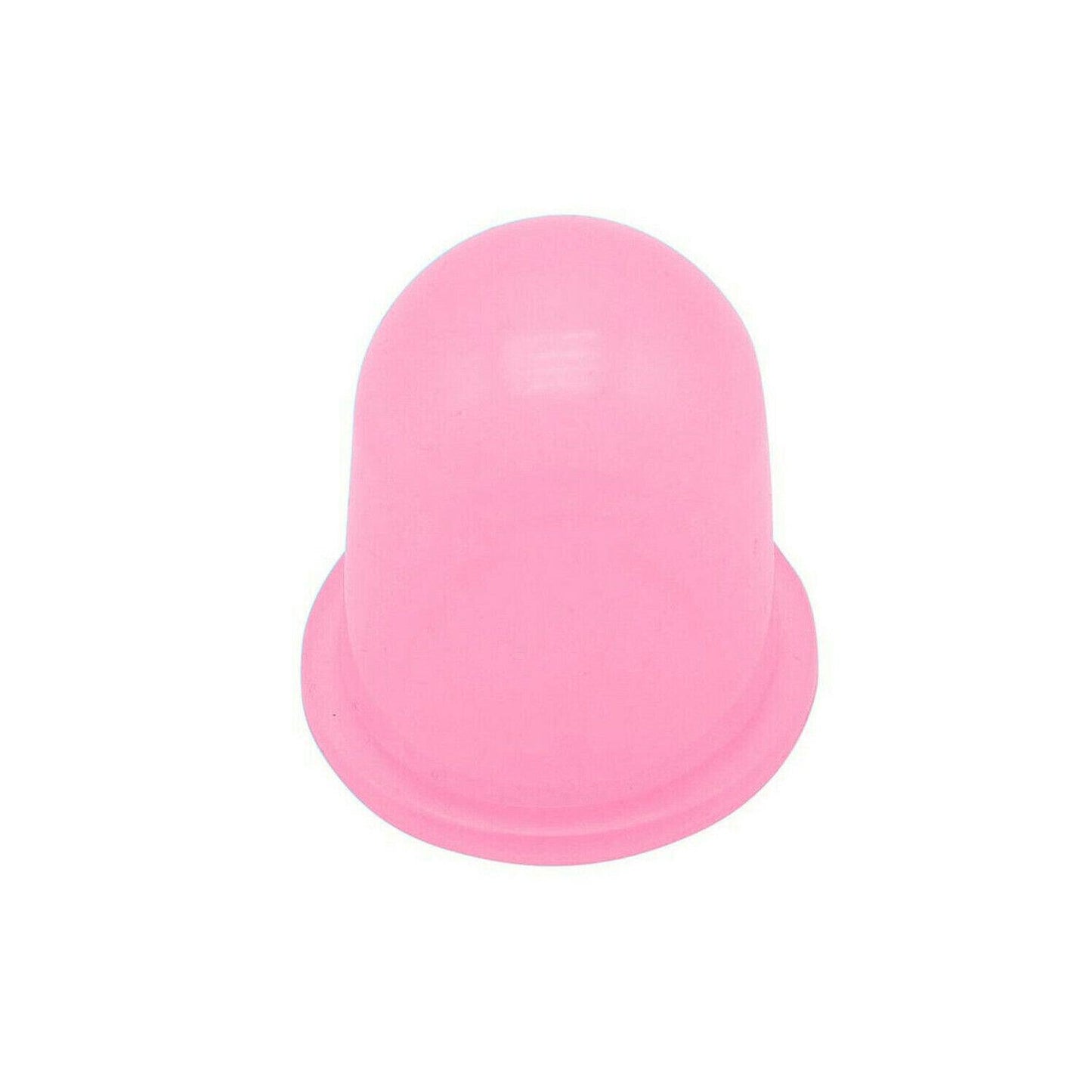 Silicone Cups for Massage - 1PC Vacuum Cupping Therapy Anti Cellulite Massage Cups