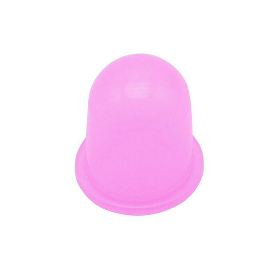 Silicone Cups for Massage - 1PC Vacuum Cupping Therapy Anti Cellulite Massage Cups