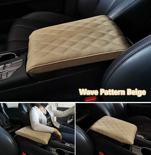 🎁2024 New Year Hot Sale🎁 - HALF PRICE🔥🔥Memory Cotton Car Armrest Box Pad