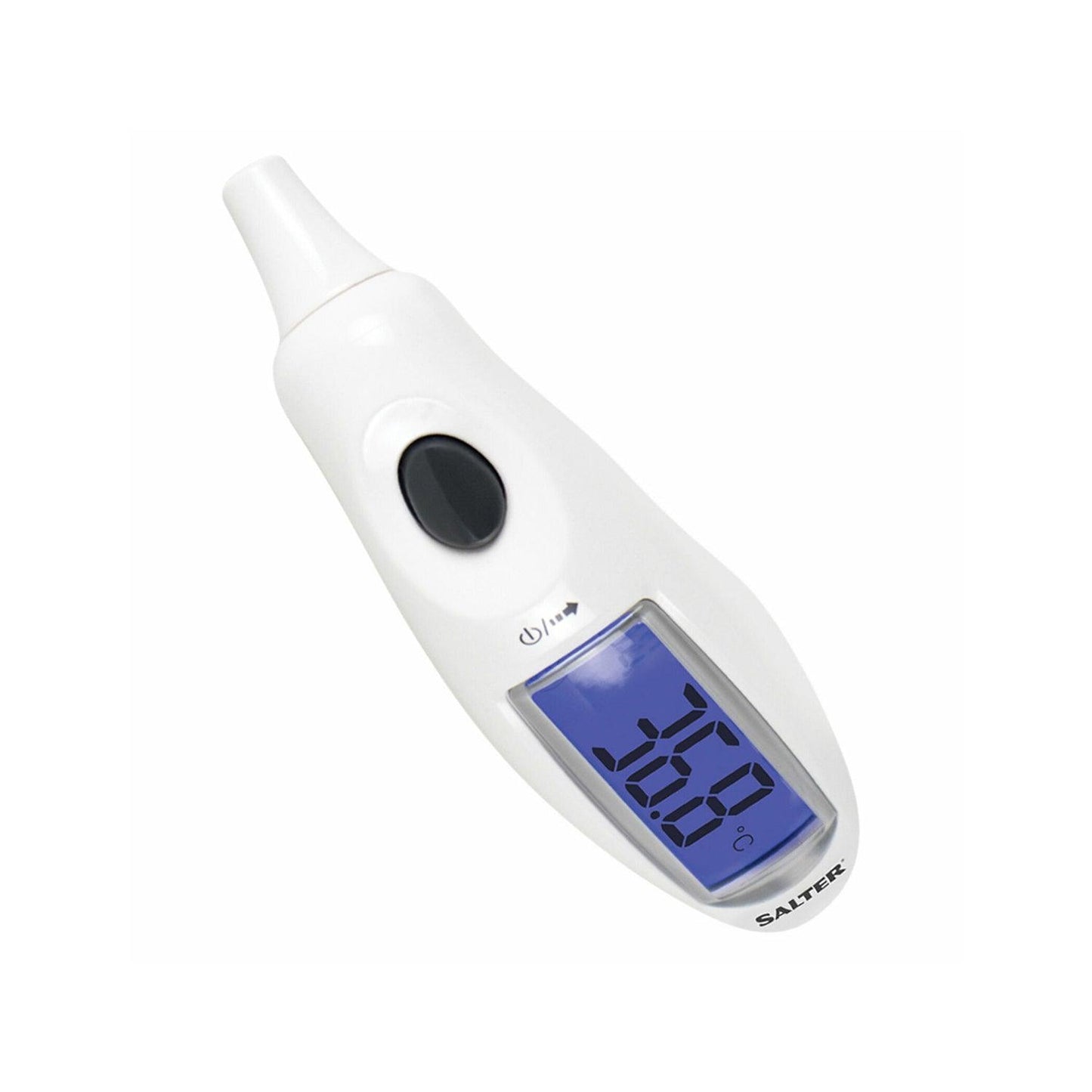 Best in Ear Thermometer UK - Digital Ear Thermometer For Baby/Child/Adult