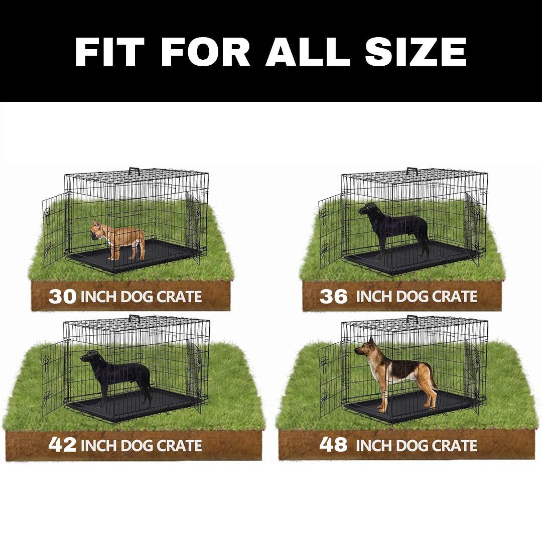 Metal Cages for Dogs - Dog Cage Puppy Pet Crate Carrier