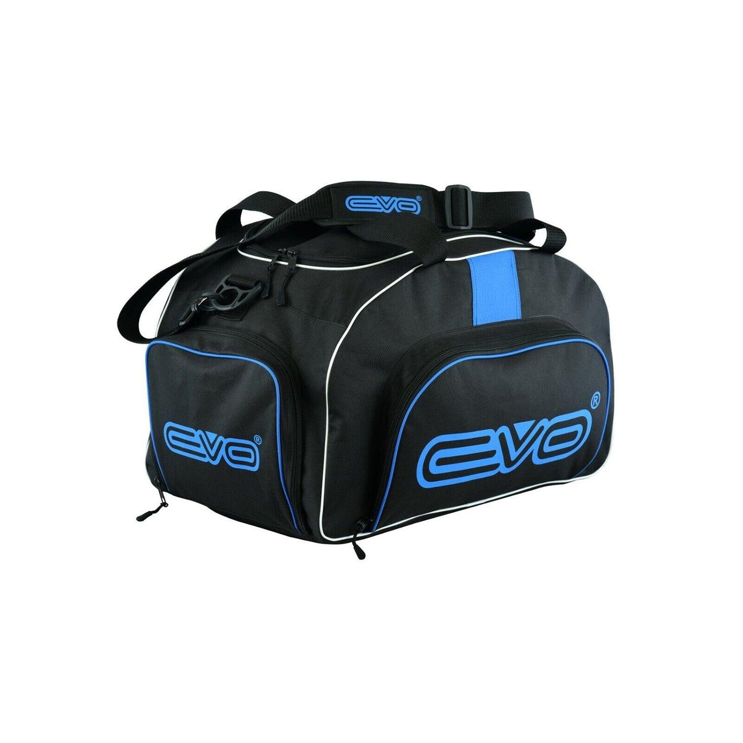 Sports Direct Kit Bag - Sports Kit Bag Backpack Holdall Duffle Travel Shoulder Gym Gear Fitness UFC