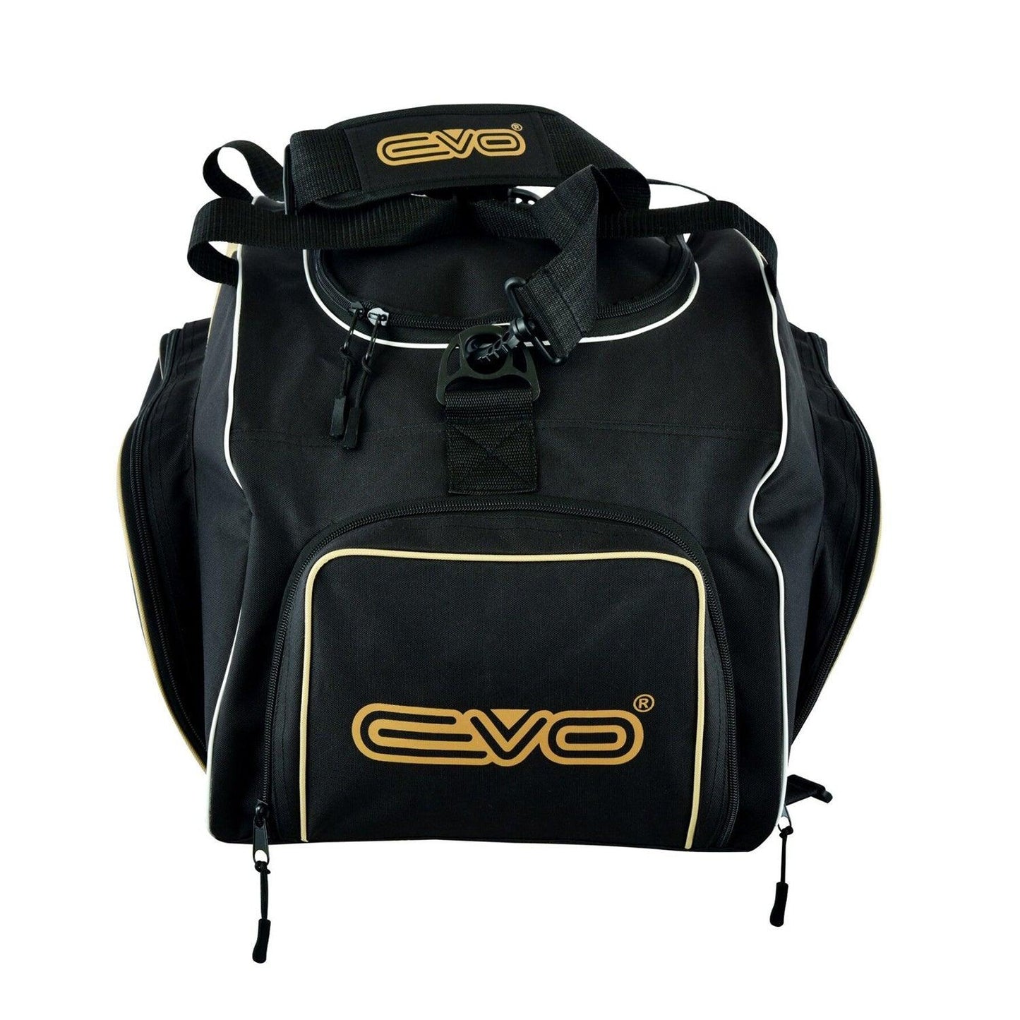Sports Direct Kit Bag - Sports Kit Bag Backpack Holdall Duffle Travel Shoulder Gym Gear Fitness UFC