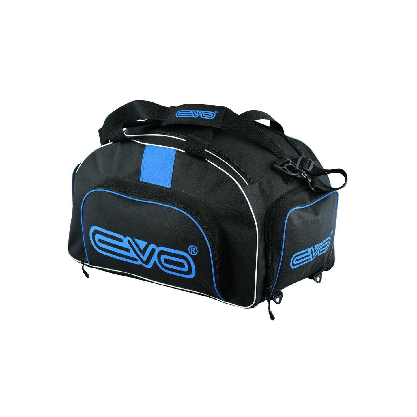 Sports Direct Kit Bag - Sports Kit Bag Backpack Holdall Duffle Travel Shoulder Gym Gear Fitness UFC