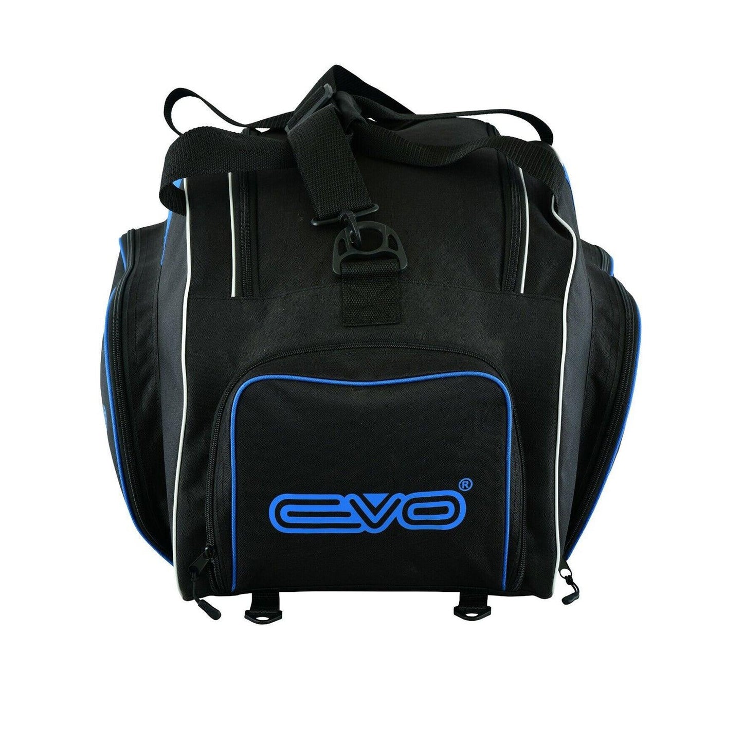 Sports Direct Kit Bag - Sports Kit Bag Backpack Holdall Duffle Travel Shoulder Gym Gear Fitness UFC