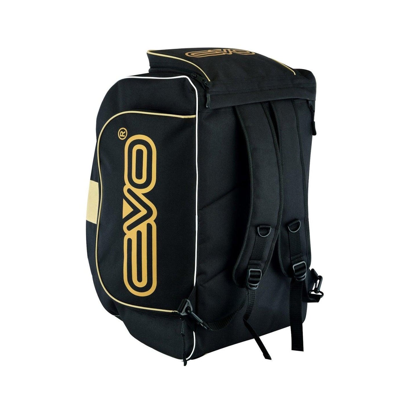 Sports Direct Kit Bag - Sports Kit Bag Backpack Holdall Duffle Travel Shoulder Gym Gear Fitness UFC