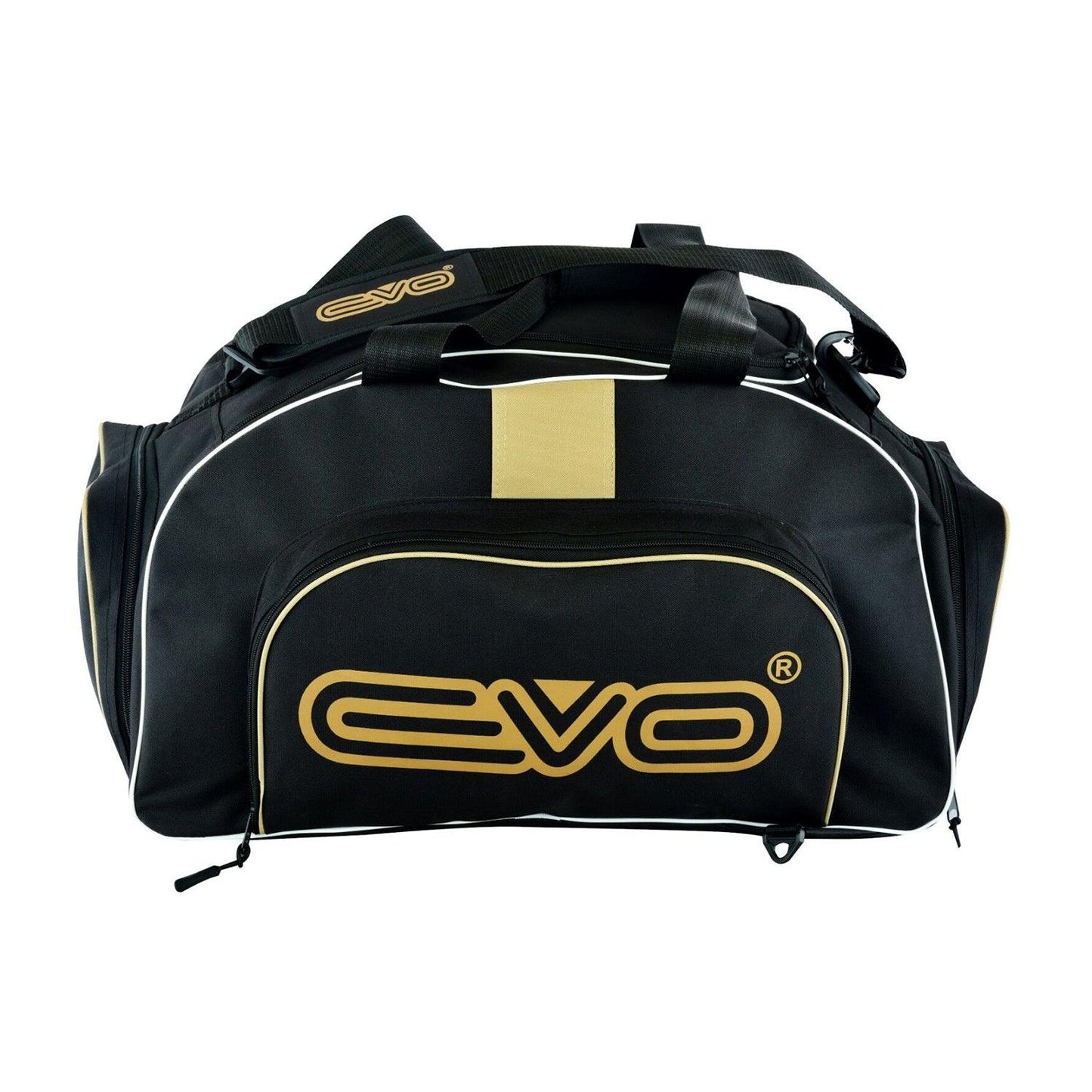 Sports Direct Kit Bag - Sports Kit Bag Backpack Holdall Duffle Travel Shoulder Gym Gear Fitness UFC