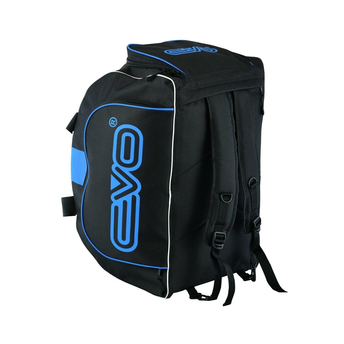 Sports Direct Kit Bag - Sports Kit Bag Backpack Holdall Duffle Travel Shoulder Gym Gear Fitness UFC