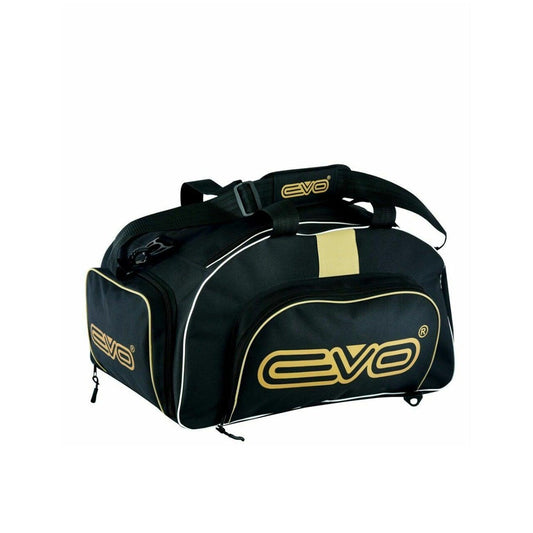 Sports Direct Kit Bag - Sports Kit Bag Backpack Holdall Duffle Travel Shoulder Gym Gear Fitness UFC