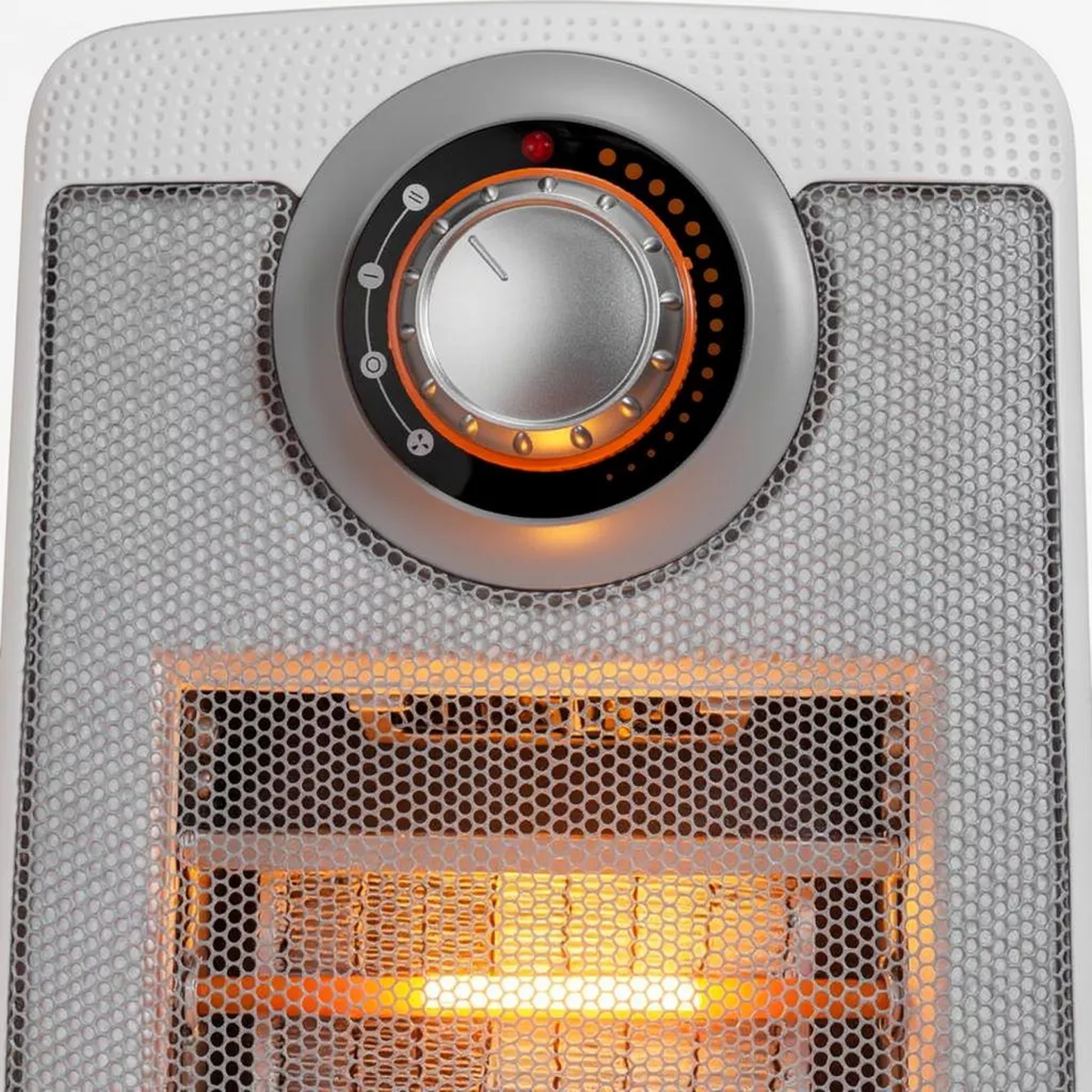 Ceramic Fan Heater – Electric Bathroom Ceramic Space Heater with Fan