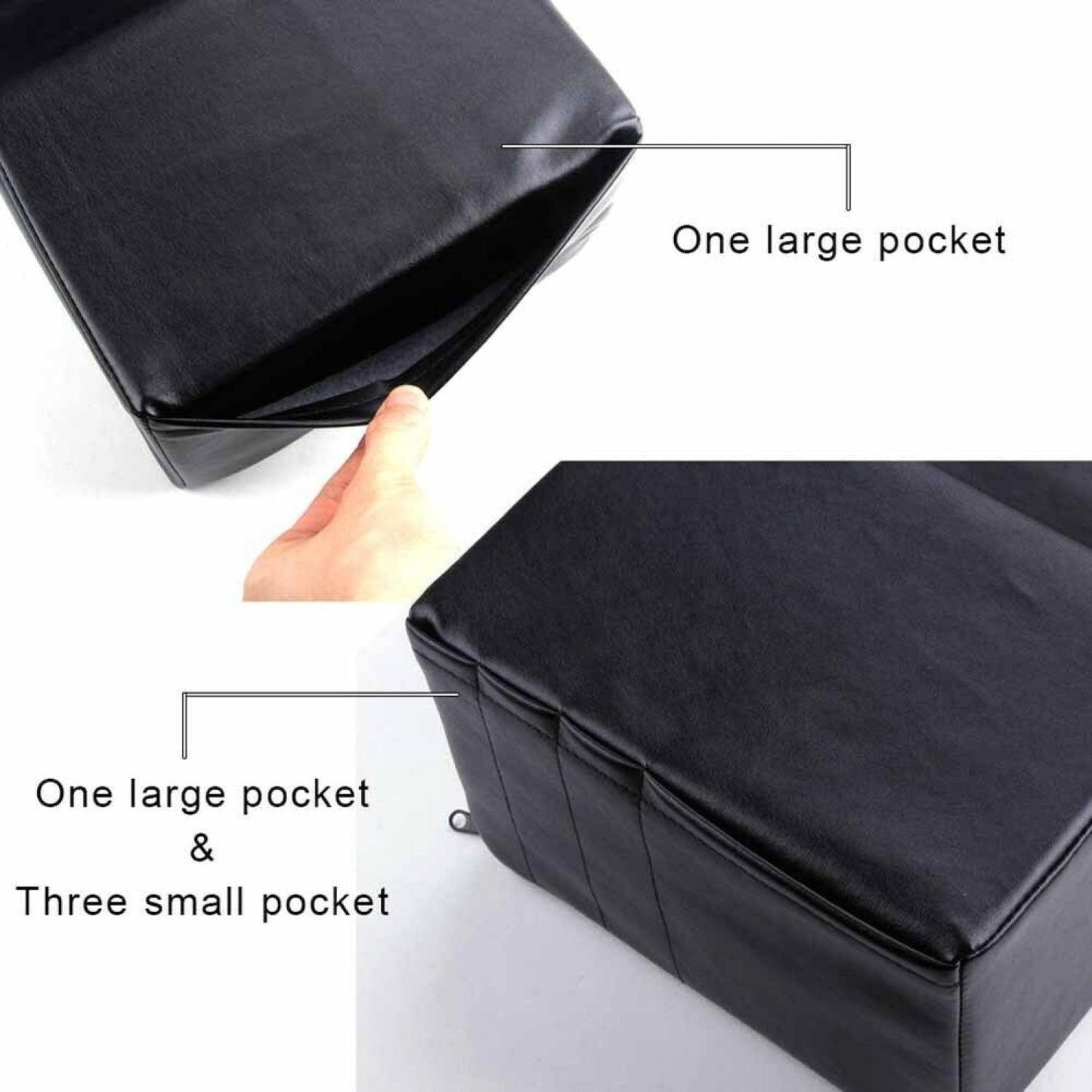 Eyelash Extension Pillow - U-shape Ergonomic Curve Pillow, Makeup Grafting Eyelash Pillow Neck Support Curve for Salon Home