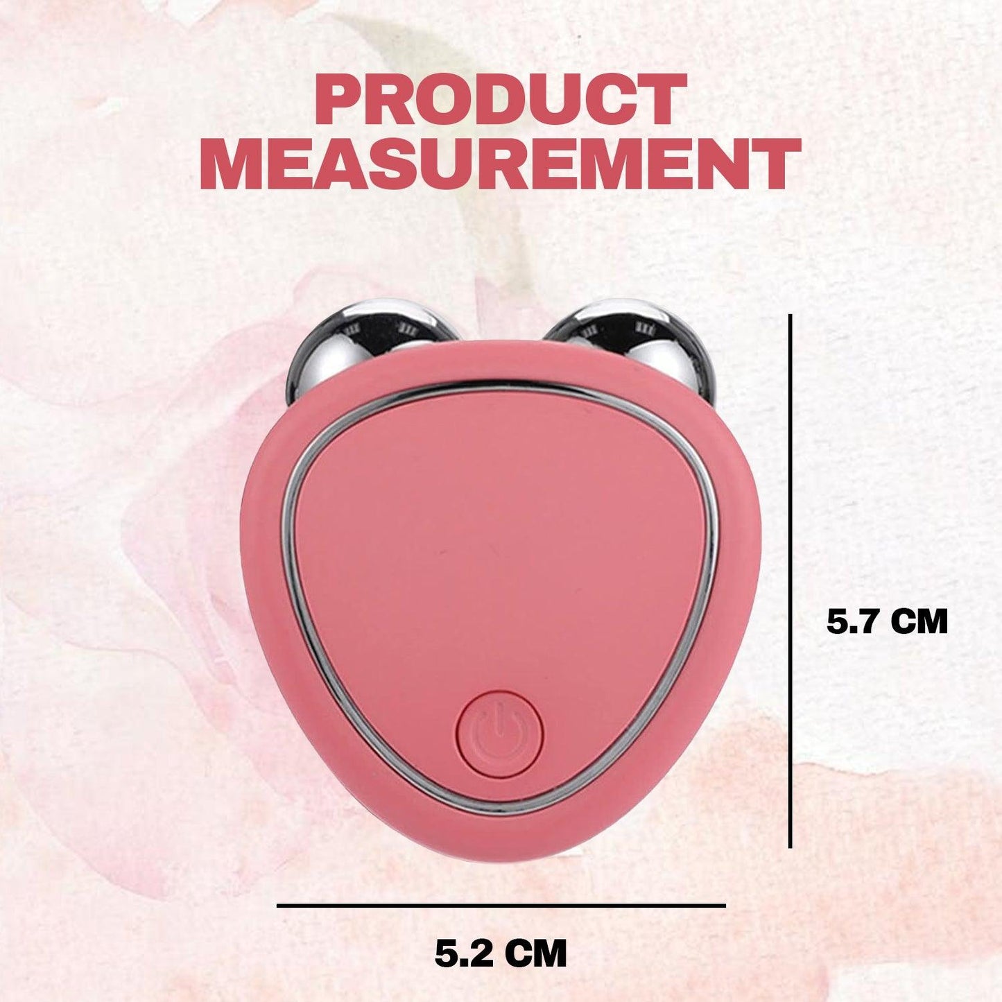 Best Microcurrent Face Device - EMS Face Skin Facial Beauty Machine Tightening Lifting Tools