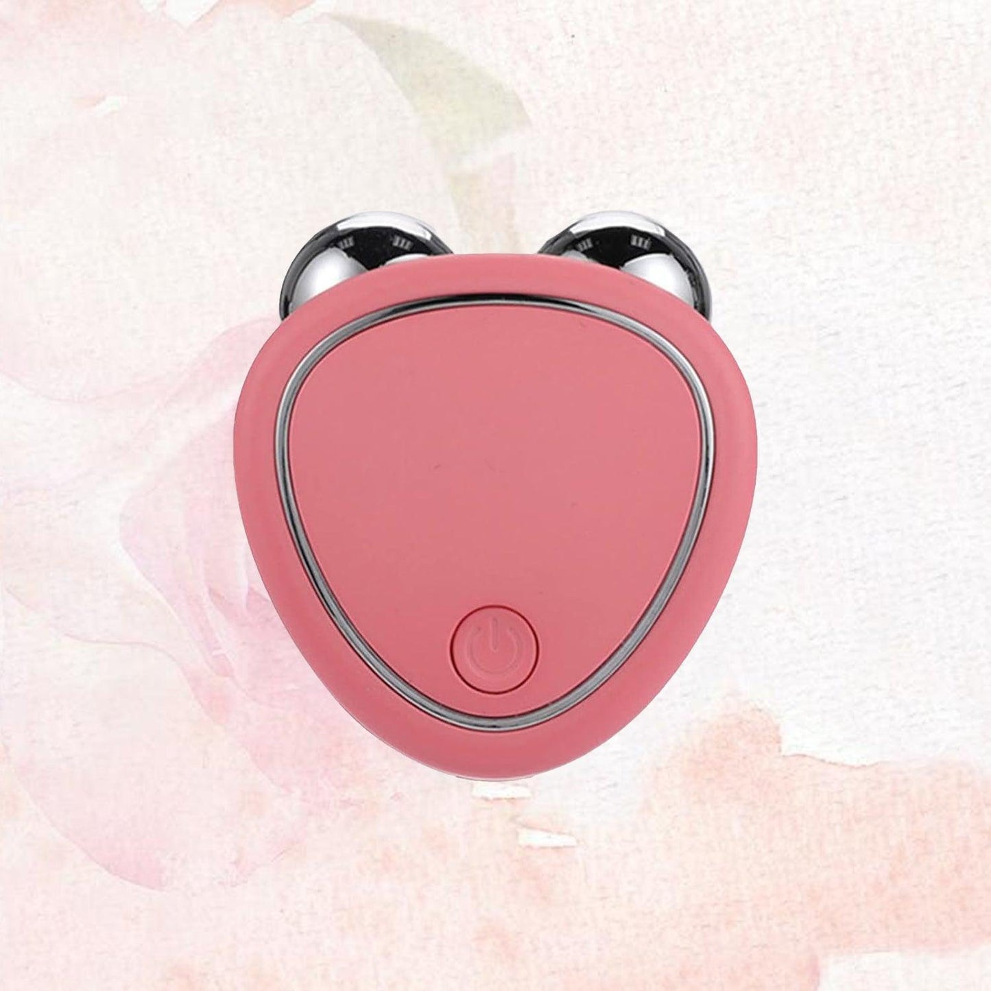 Best Microcurrent Face Device - EMS Face Skin Facial Beauty Machine Tightening Lifting Tools