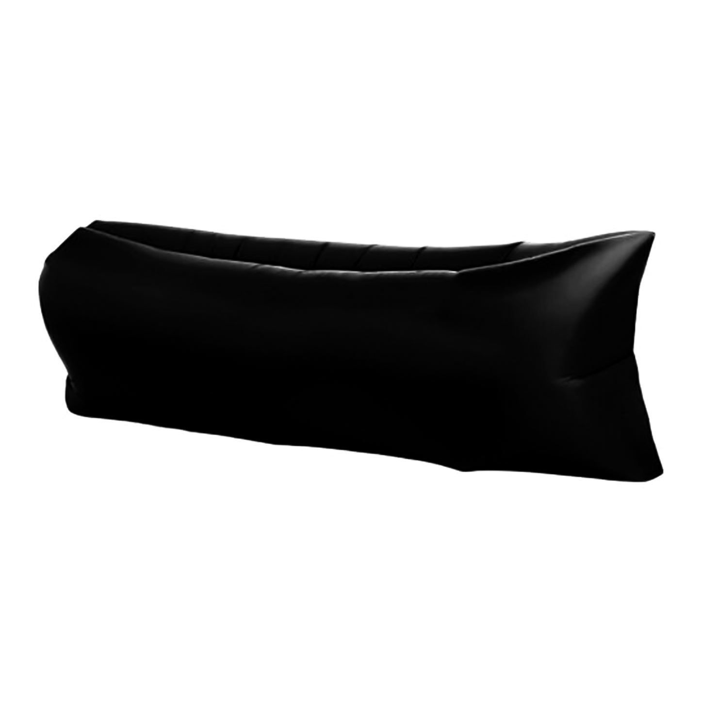 Inflatable Beach Lounger - Portable Sofa Air Bed Lounger Sofa Sack Beach Bag Camping