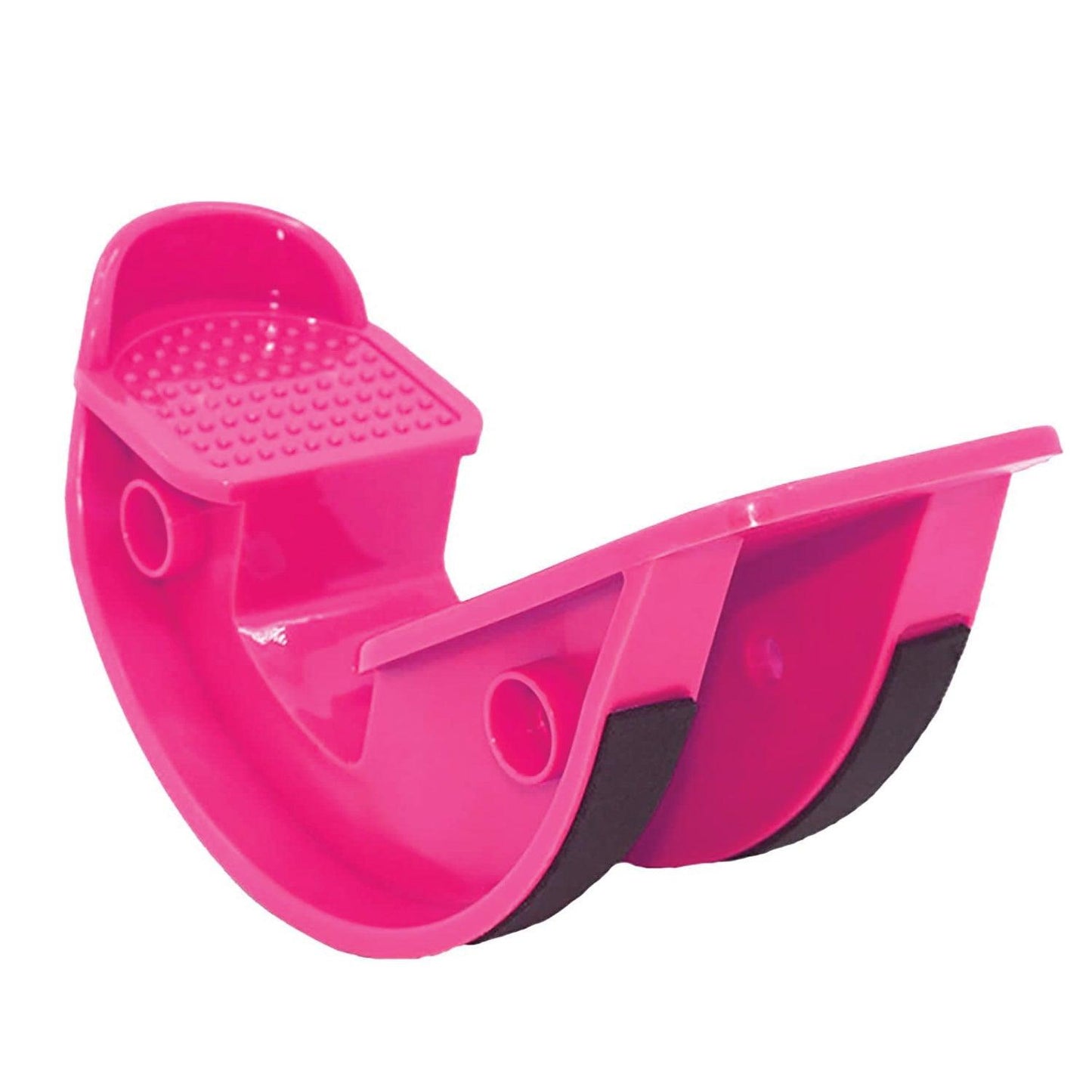 Calf Stretcher for Plantar Fasciitis - Calf Massage Plantar Foot Rocker Stretch Board Ankle Pedal Stretcher