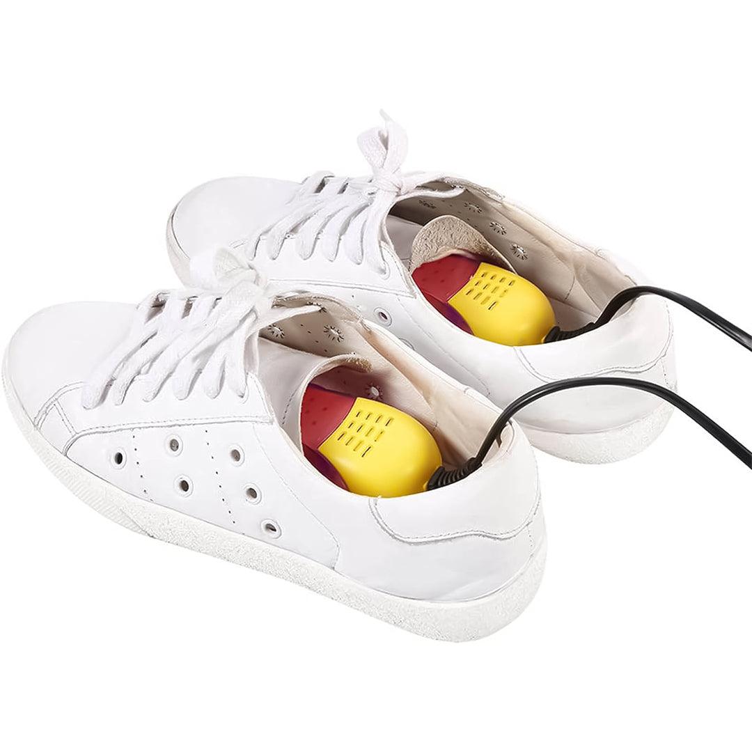 Electric Shoe Dryer UK -Shoe Dryer Heater Foot Protector Boot Odor Deodorant Dehumidifier Sterilizer