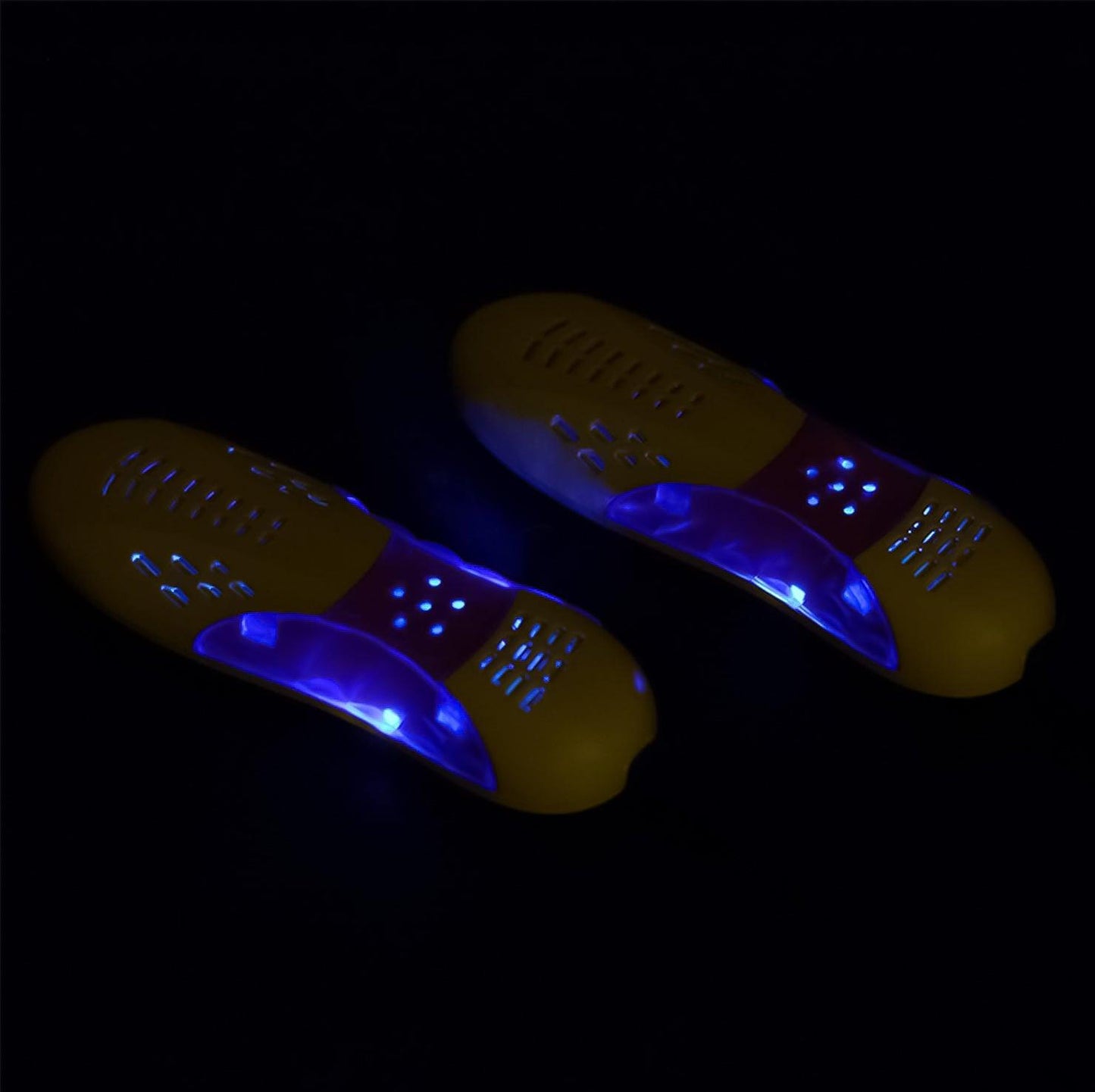 Electric Shoe Dryer UK -Shoe Dryer Heater Foot Protector Boot Odor Deodorant Dehumidifier Sterilizer