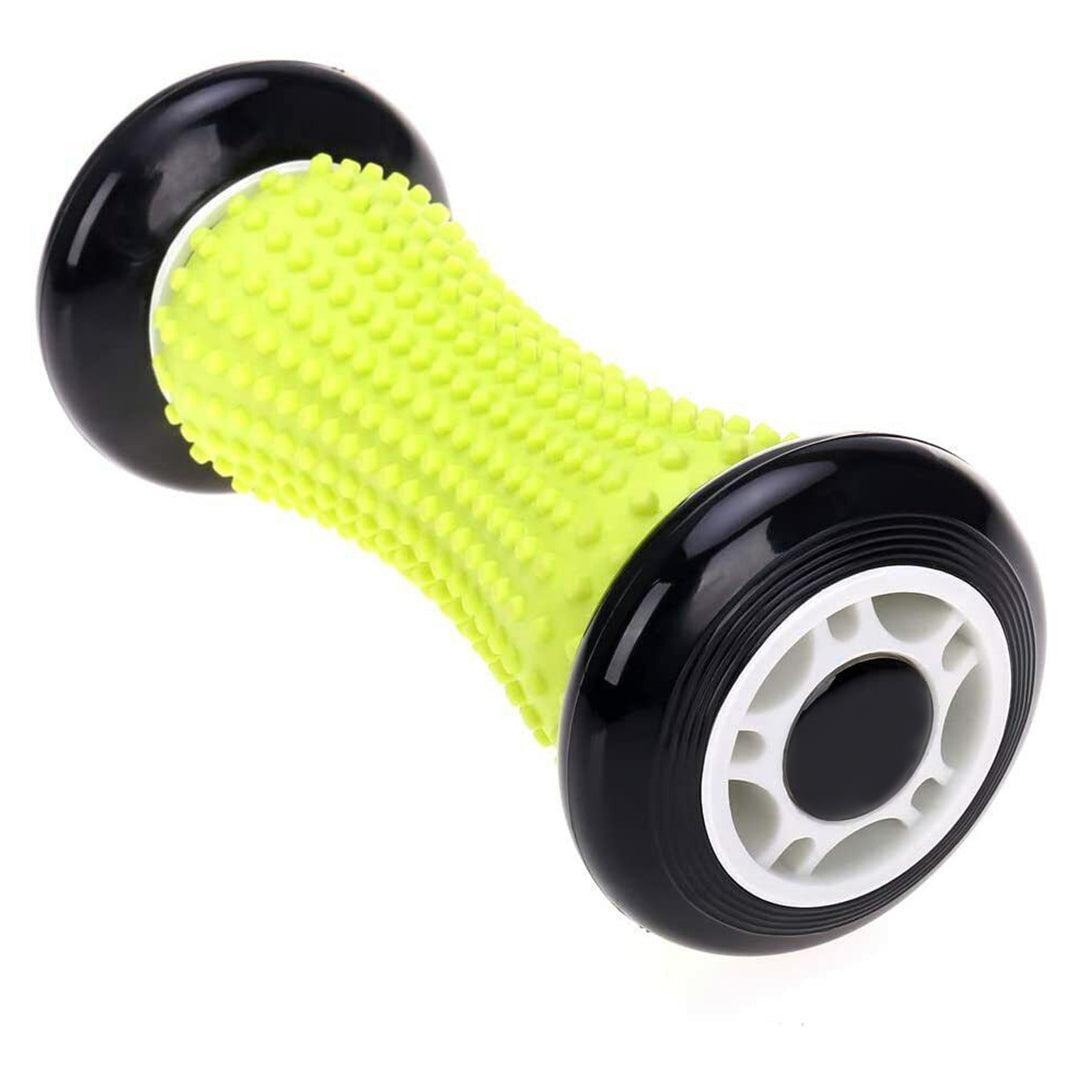 Best Foot Massager for Heel Pain - Foot Roller Massager for Plantar Fasciitis Heel and Foot Arch Health & Safe
