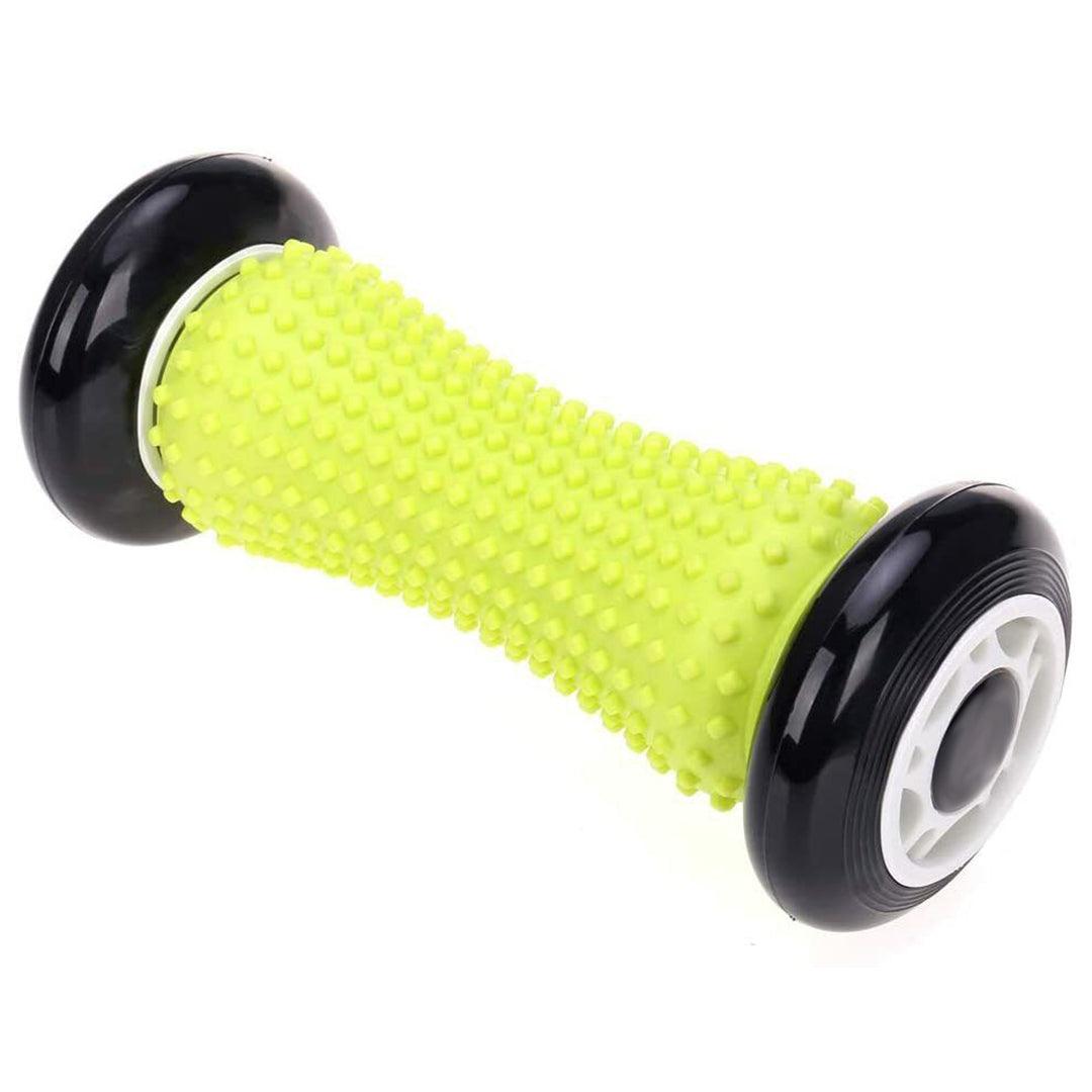 Best Foot Massager for Heel Pain - Foot Roller Massager for Plantar Fasciitis Heel and Foot Arch Health & Safe