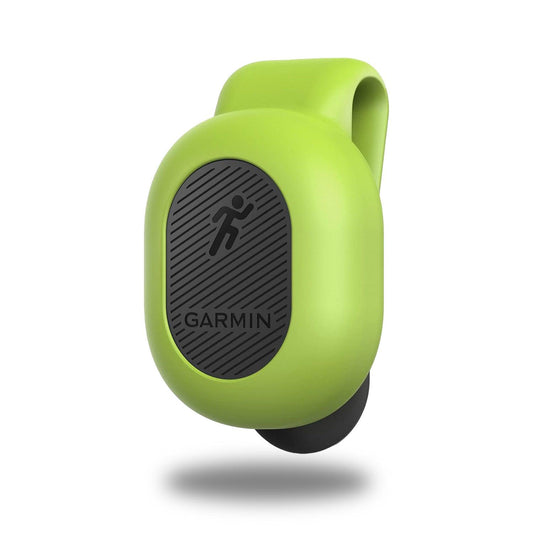 Running Power Meter - Best Running Power Meter, Garmin Pod Running Dynamics Metrics Computer For Forerunner Fenix Smart Watch