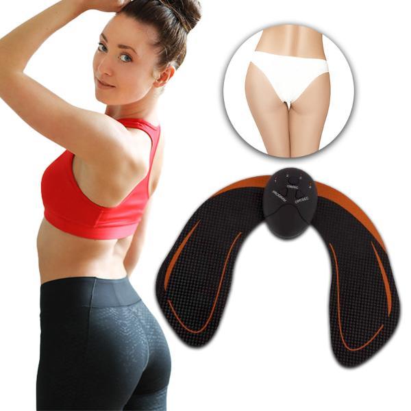 Ems Hip Trainer - Butt Lift Stimulator Butt Trainer Gluteus Buttock Bum Push Up Massager Toner