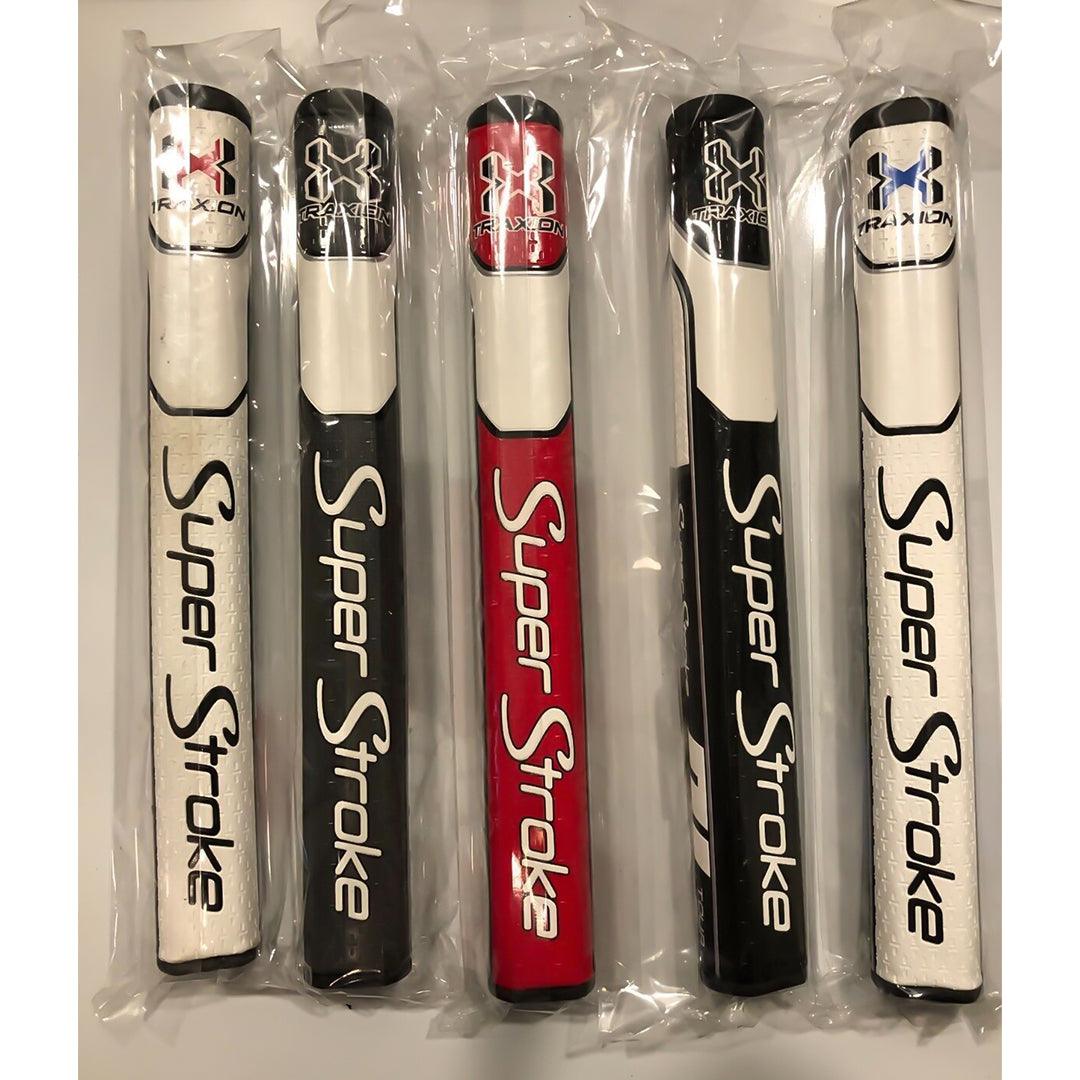 Best Grip for Putter -  Putter Grip Golf Club Grip Golf Putter Grip Traxion TOUR 2.0/1.0