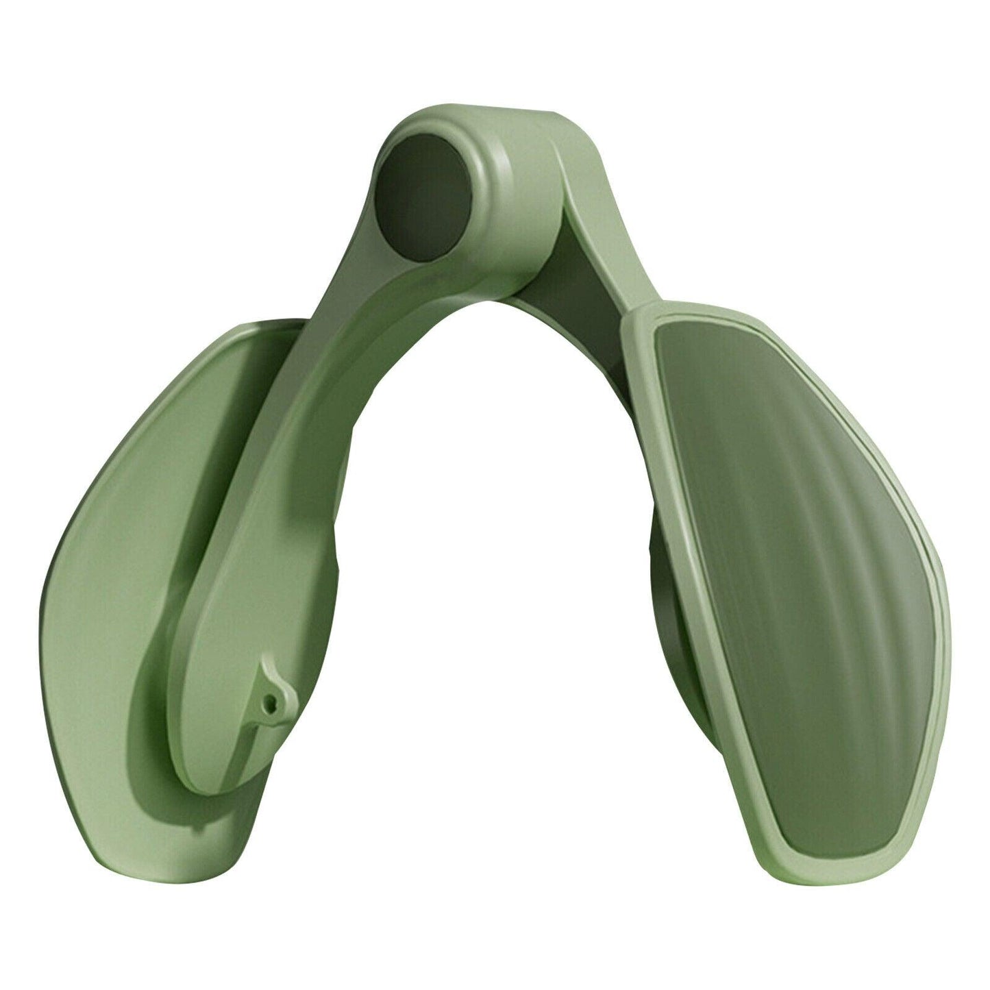 Pelvic Muscle Trainer - Adjustable Inner Thigh Kegel Exerciser Pelvic Floor Muscle Butt Leg Hip Trainer