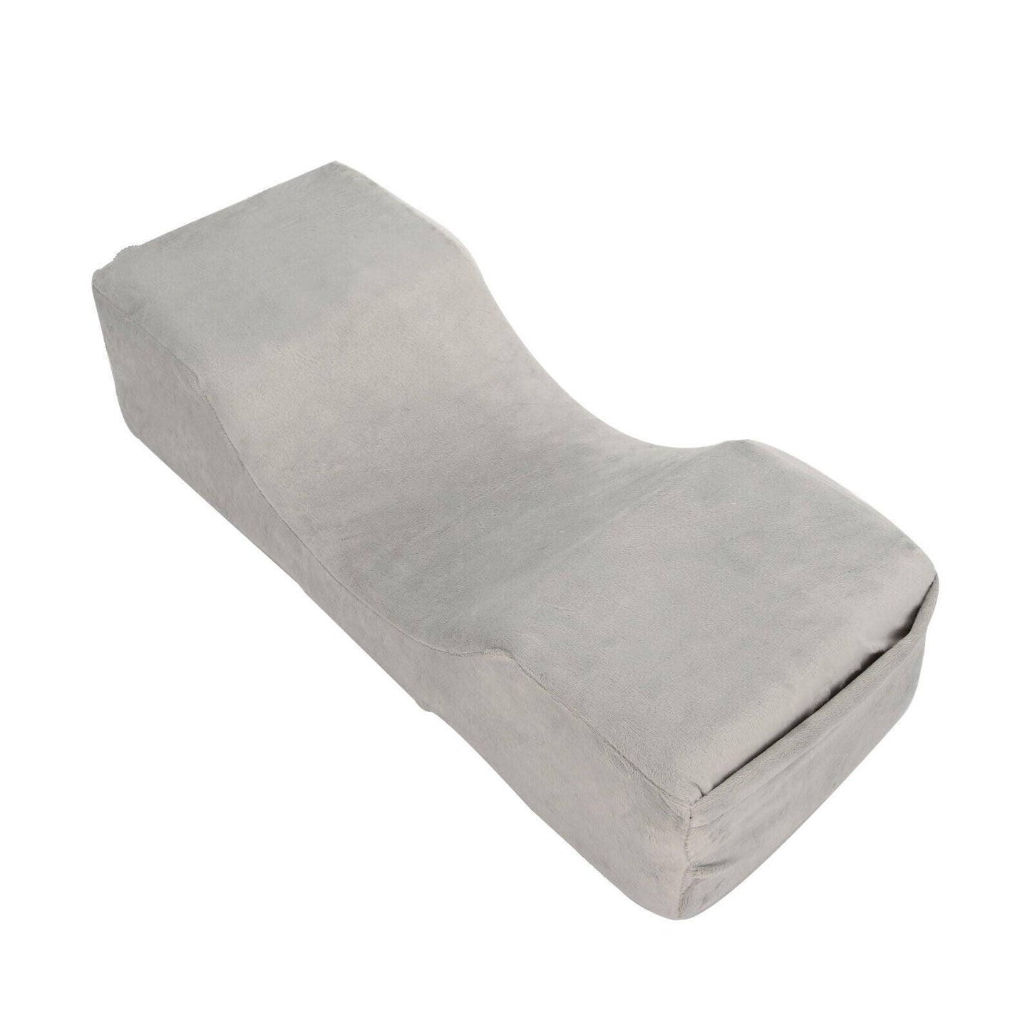 Eyelash Extension Pillow - U-shape Ergonomic Curve Pillow, Makeup Grafting Eyelash Pillow Neck Support Curve for Salon Home