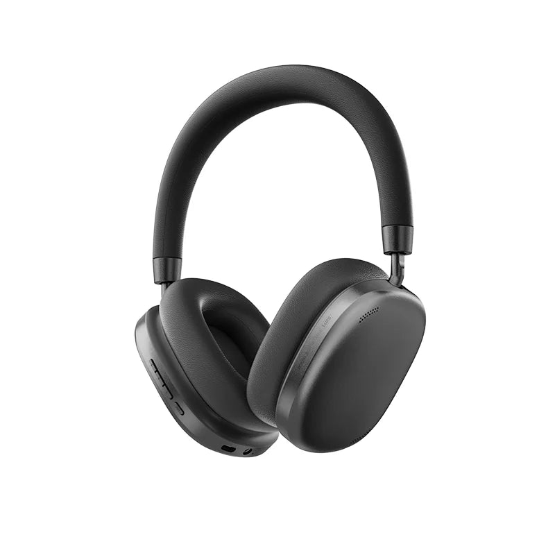 Wireless headphones Air Max Pro - Active Noise Cancelling & Deep Bass